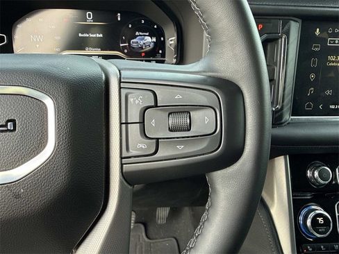 Used 2024 GMC Yukon Denali w/ Max Trailering Package image 15