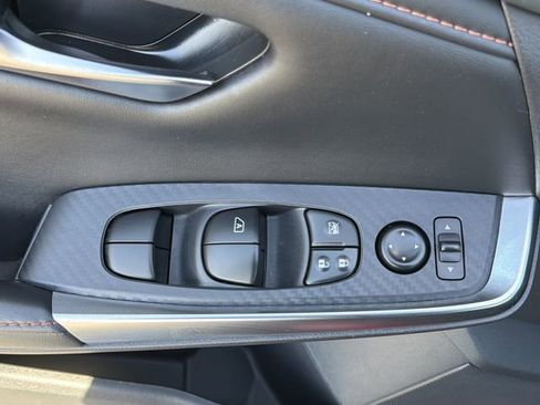 Certified 2022 Nissan Sentra SR w/ Electronics Package image 16