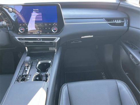 New 2026 Lexus RX 350 F Sport image 13