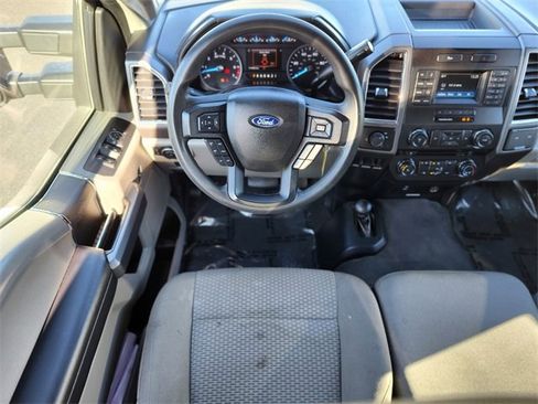 Used 2017 Ford F350 XLT image 13