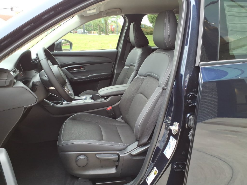 New 2026 MAZDA CX-5 Select AWD/4WD image 12