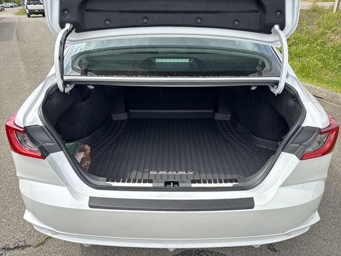 New 2025 Toyota Camry XSE FWD image 30