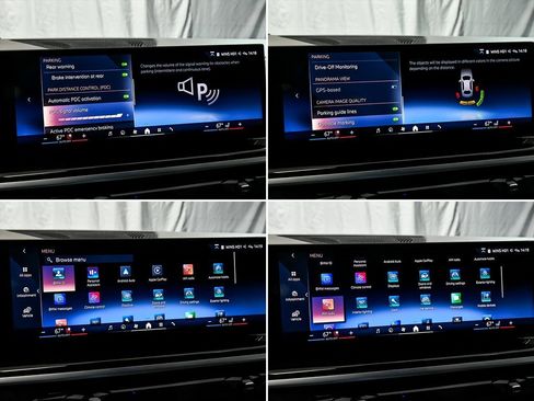 Used 2026 BMW X7 xDrive40i image 26