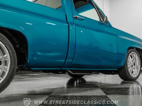 Used 1987 GMC Sierra 1500 2WD Regular Cab image 28