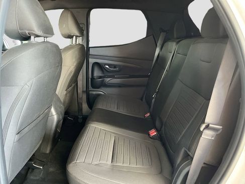 Used 2024 Hyundai Santa Cruz SEL FWD image 25