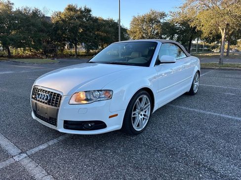 Used 2009 Audi A4 2.0T image 22