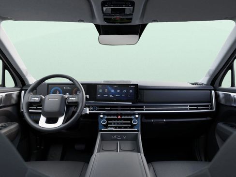 New 2026 Hyundai Santa Fe SE image 11