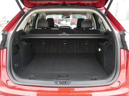 Used 2024 Ford Edge Titanium image 50