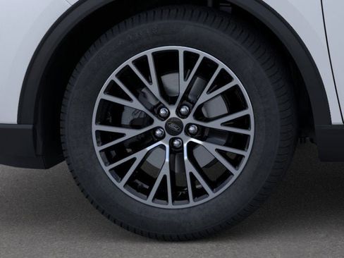 New 2026 Ford Escape SE w/ PHEV Premium Package image 42