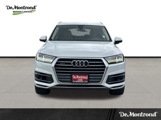 Used 2019 Audi Q7 3.0T Prestige w/ Prestige Package video 2