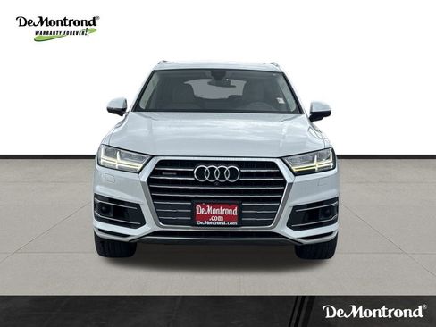 Used 2019 Audi Q7 3.0T Prestige w/ Prestige Package image 2