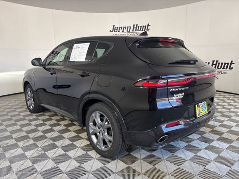 Used 2024 Dodge Hornet R/T Plus AWD/4WD image 6