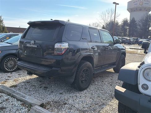 Used 2019 Toyota 4Runner TRD Pro image 3