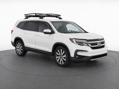 Used 2020 Honda Pilot EX-L image 3