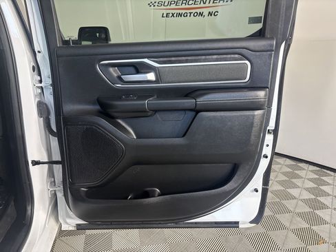 Used 2022 RAM 1500 Big Horn image 23