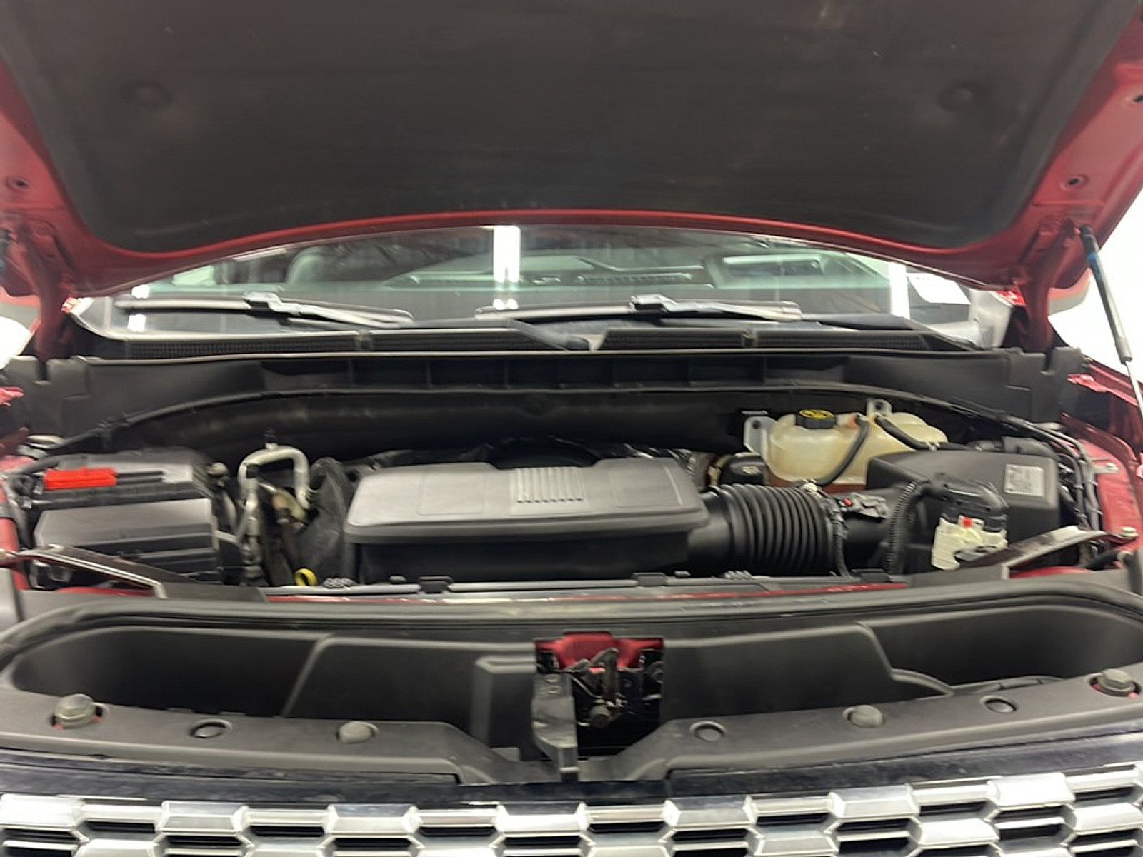 Used 2021 GMC Yukon Denali w/ Denali Premium Package AWD/4WD image 27