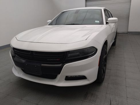 Used 2015 Dodge Charger SXT w/ Rallye Group image 15