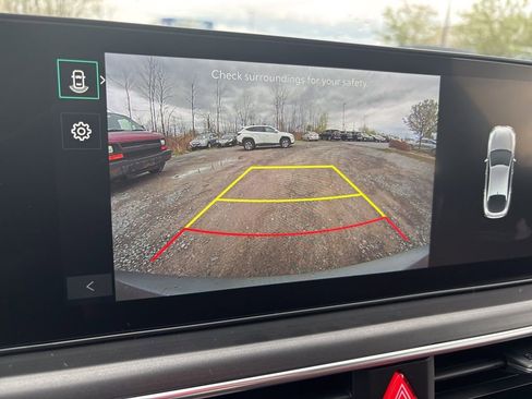 New 2026 Kia K5 GT-Line AWD/4WD image 26