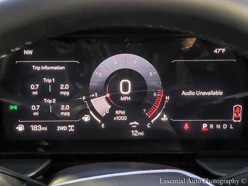 New 2026 GMC Terrain Elevation w/ Elevation Premium Package image 11