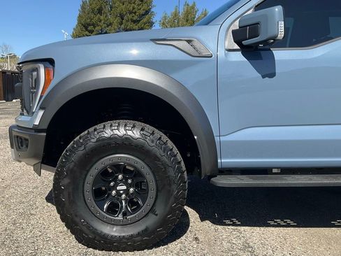 Used 2023 Ford F150 Raptor image 19