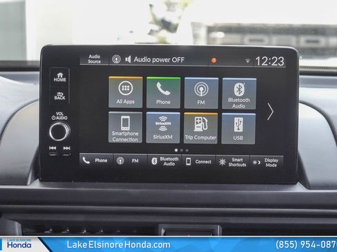 Certified 2025 Honda Pilot TrailSport image 21
