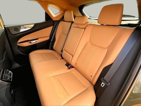 Used 2026 Lexus NX 350 AWD w/ Accessory Package (2T) image 21