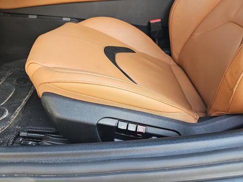 Used 2025 Toyota Supra Premium w/ Driver Assist Package RWD image 15