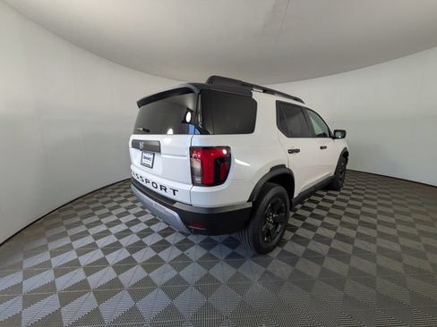 New 2026 Honda Ridgeline RTL image 3
