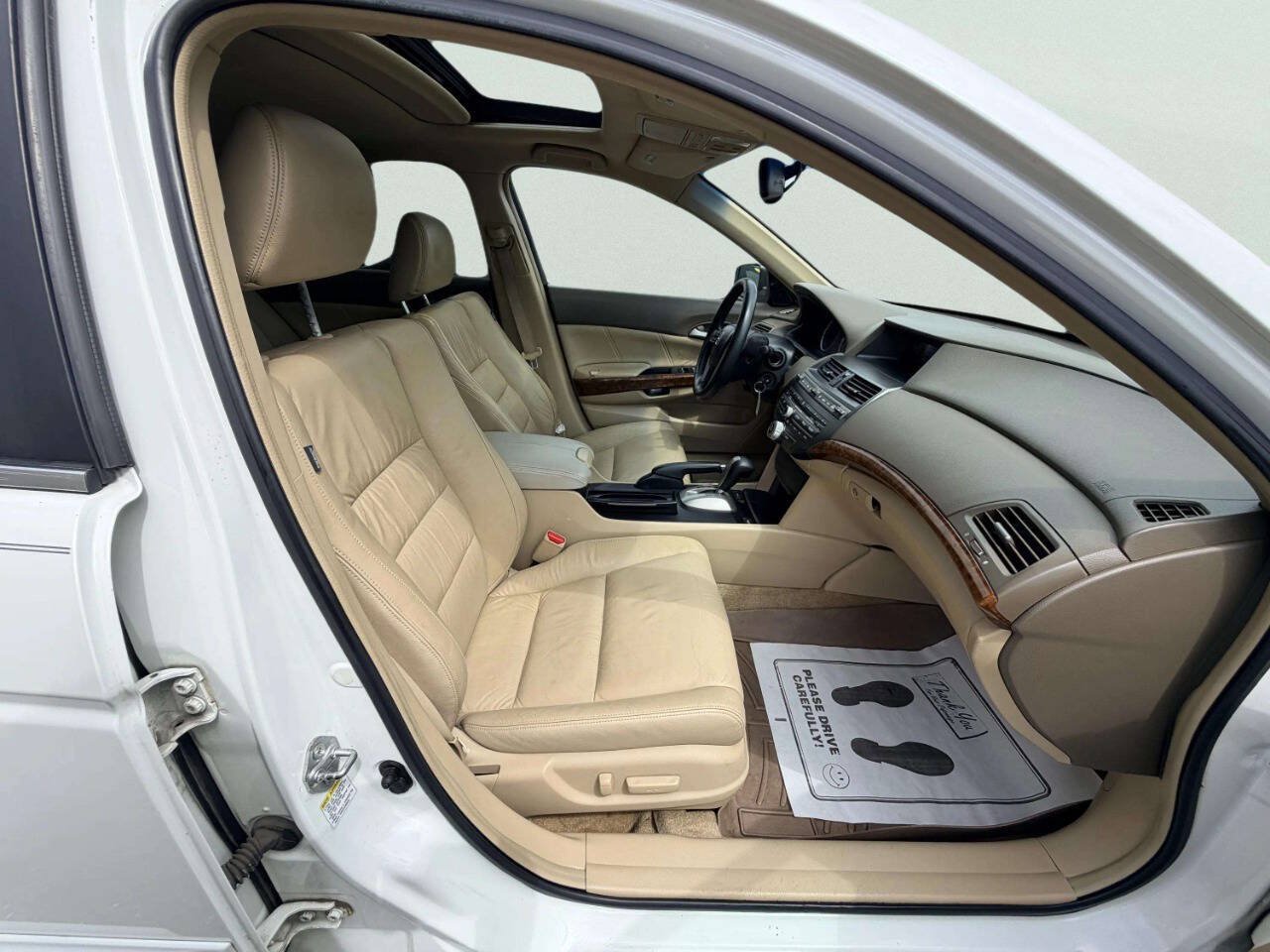 Used 2008 Honda Accord EX-L image 30