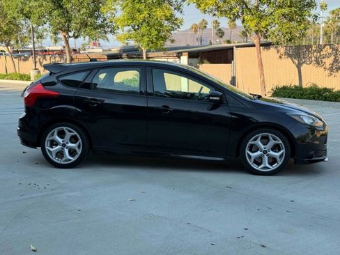 Used 2013 Ford Focus ST image 4