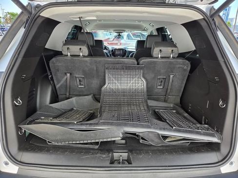 Certified 2019 Chevrolet Traverse RS w/ LPO, Floor Liner Package FWD image 14