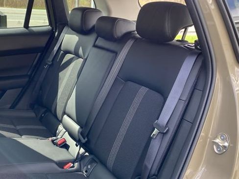 New 2026 MAZDA CX-50 Meridian Edition w/ Cargo Package AWD/4WD image 23