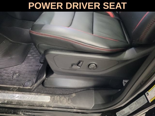 New 2026 RAM 1500 RHO w/ RHO Level 1 Equipment Group AWD/4WD image 16