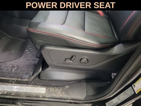 New 2026 RAM 1500 RHO w/ RHO Level 1 Equipment Group AWD/4WD image 16
