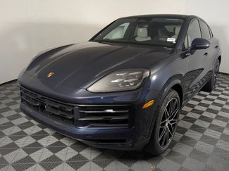 New 2026 Porsche Cayenne S AWD/4WD video 1