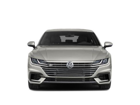 Used 2019 Volkswagen Arteon SEL AWD/4WD image 4