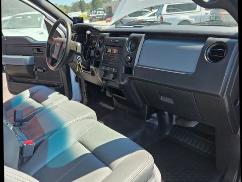 Used 2012 Ford F150 XL image 12