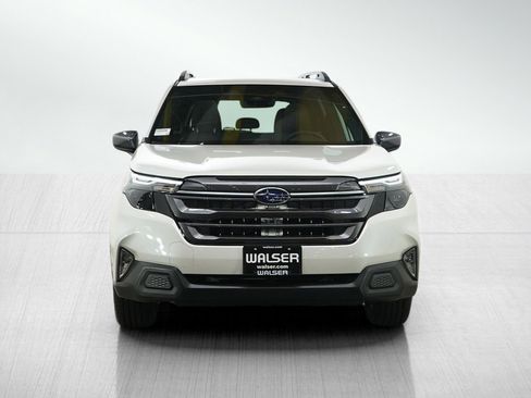 Certified 2026 Subaru Forester Premium AWD/4WD image 8
