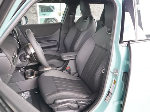 New 2027 MINI Cooper S FWD image 11