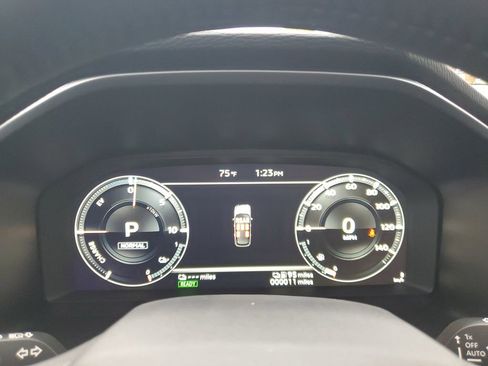 New 2025 Mitsubishi Outlander SEL image 18