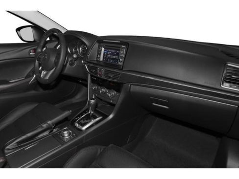Used 2015 MAZDA MAZDA6 Grand Touring w/ GT Technology Package FWD image 21