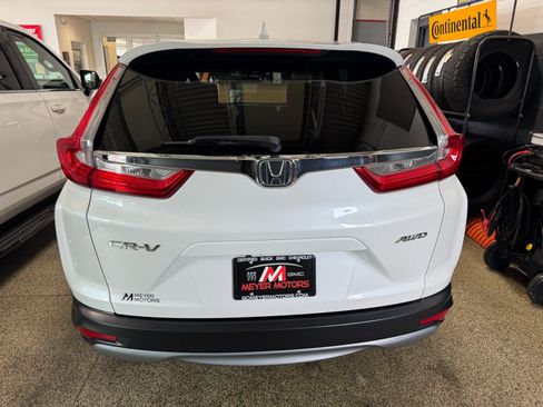 Used 2019 Honda CR-V EX image 6