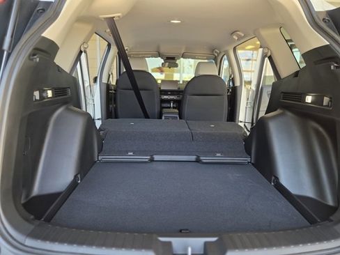 New 2026 Honda CR-V LX image 14