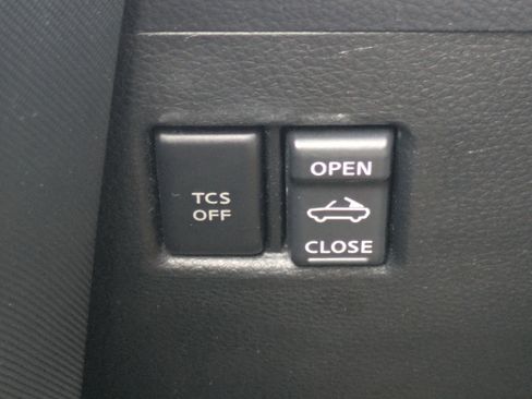 Used 2005 Nissan 350Z Enthusiast image 21