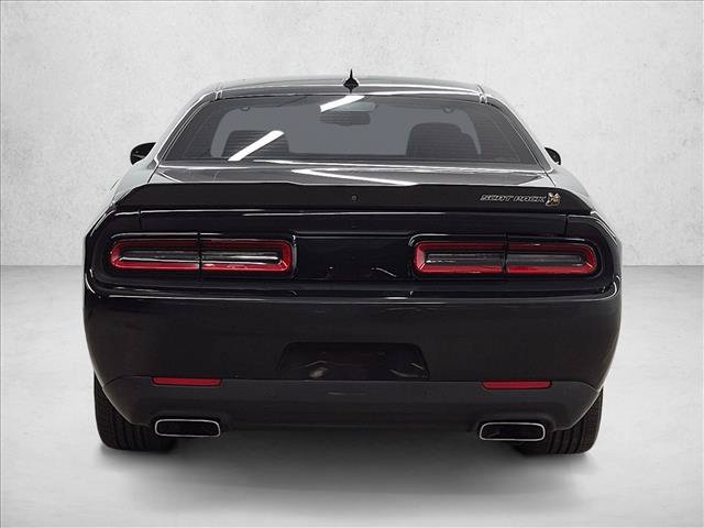 Used 2023 Dodge Challenger R/T Scat Pack w/ Plus Package RWD image 7