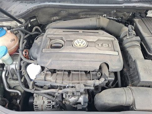 Used 2013 Volkswagen Eos Komfort image 23