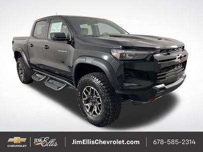 New 2025 Chevrolet Colorado ZR2 w/ Technology Package