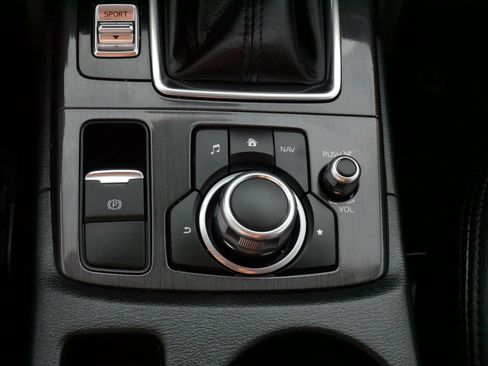 Used 2016 MAZDA CX-5 Grand Touring AWD/4WD image 25