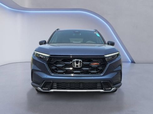 New 2026 Honda CR-V TrailSport image 9
