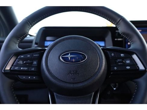 New 2026 Subaru Outback Touring XT AWD/4WD image 37